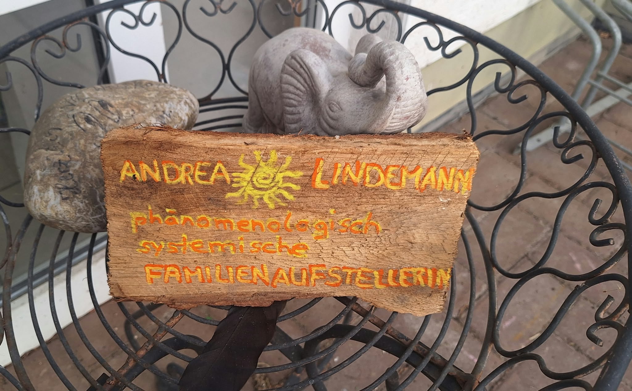 Andrea Lindemann